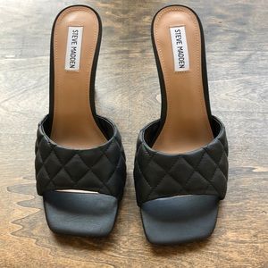 Steve Madden Signify heel size 11